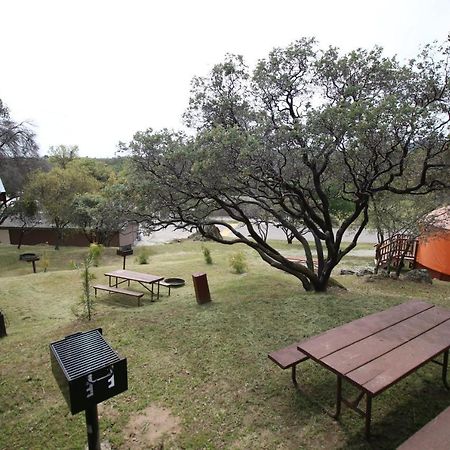 Yosemite RV Resort Coarsegold Extérieur photo