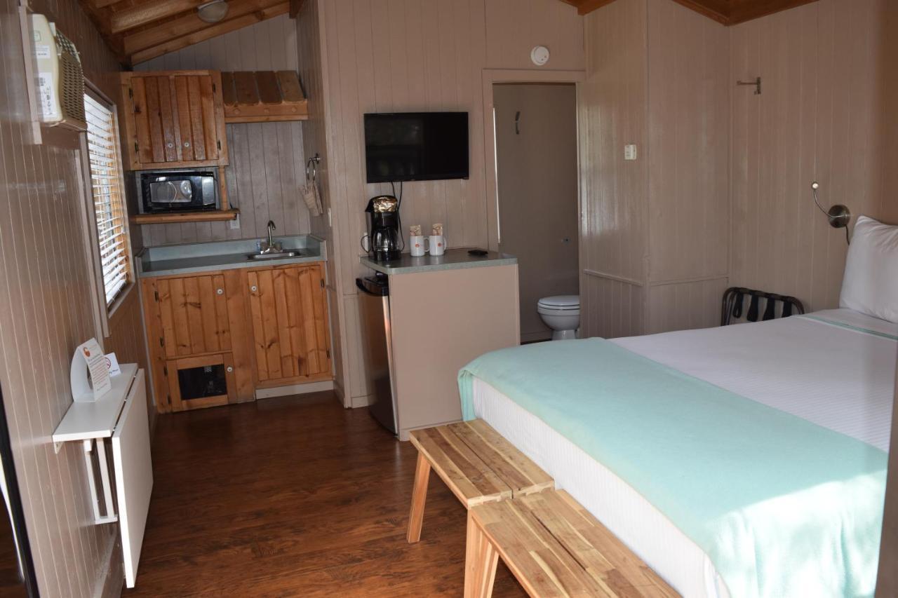 Yosemite RV Resort Coarsegold Extérieur photo