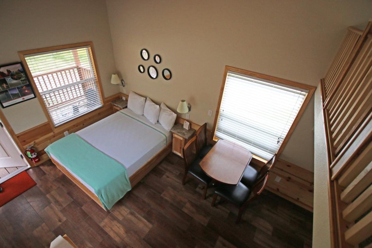 Yosemite RV Resort Coarsegold Extérieur photo