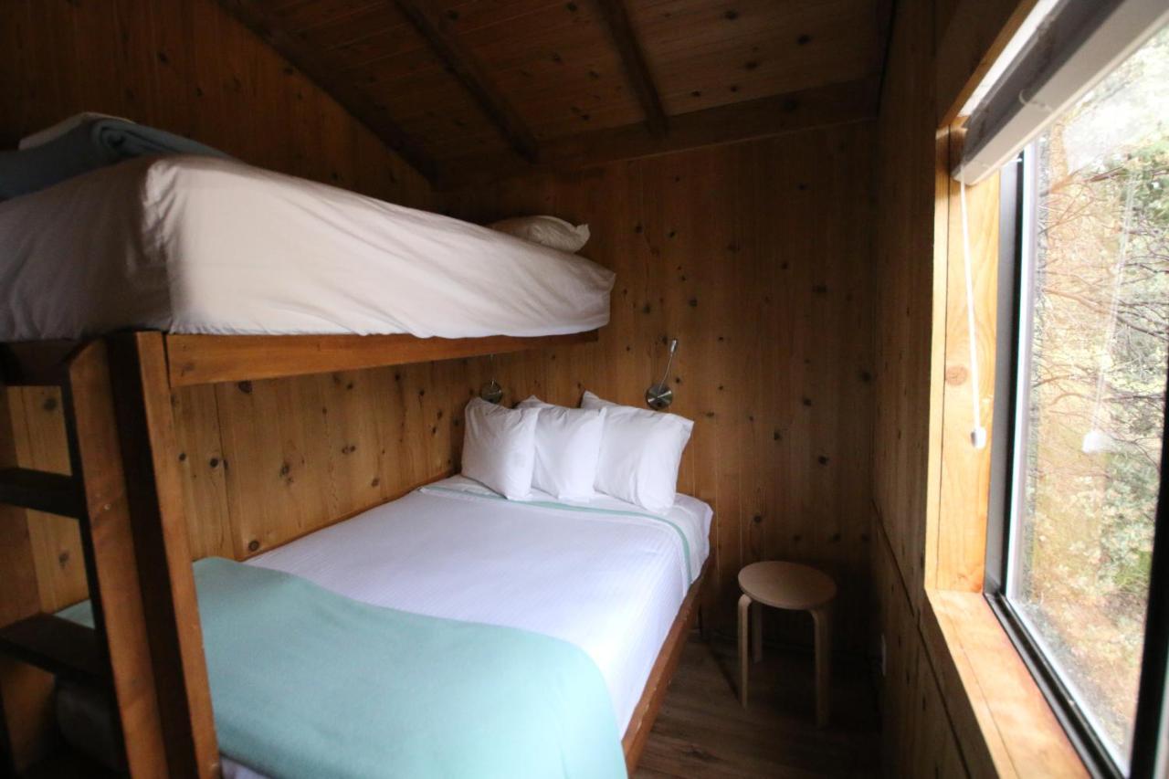 Yosemite RV Resort Coarsegold Extérieur photo