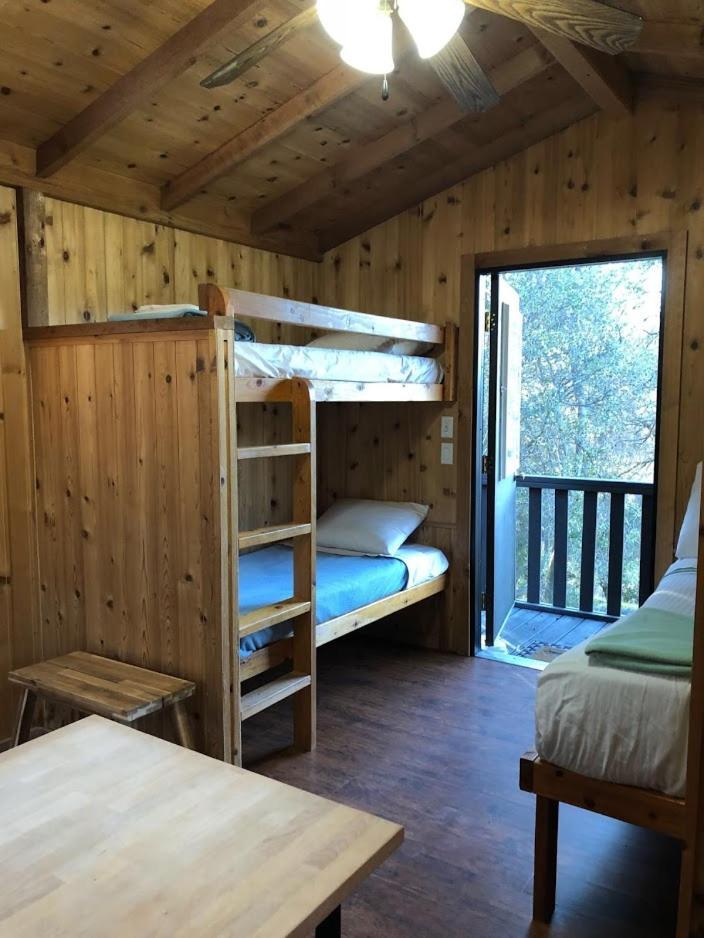 Yosemite RV Resort Coarsegold Extérieur photo