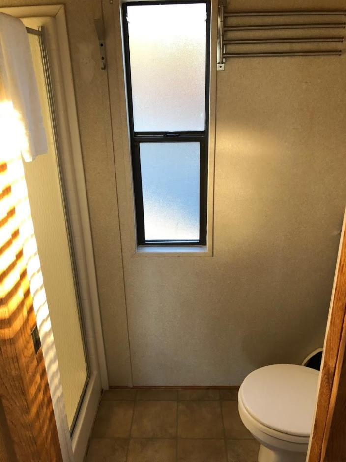 Yosemite RV Resort Coarsegold Extérieur photo