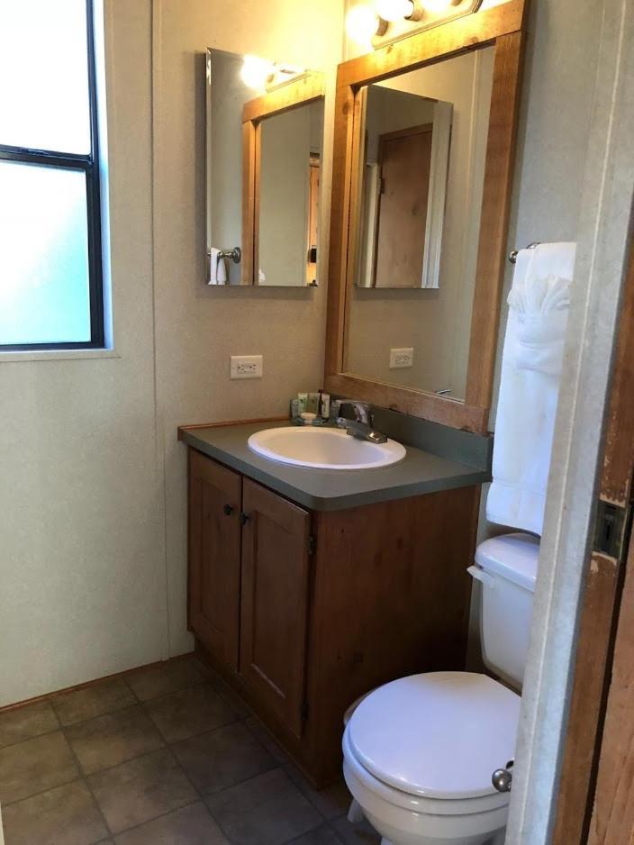 Yosemite RV Resort Coarsegold Extérieur photo