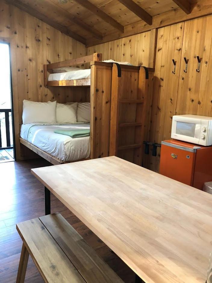 Yosemite RV Resort Coarsegold Extérieur photo